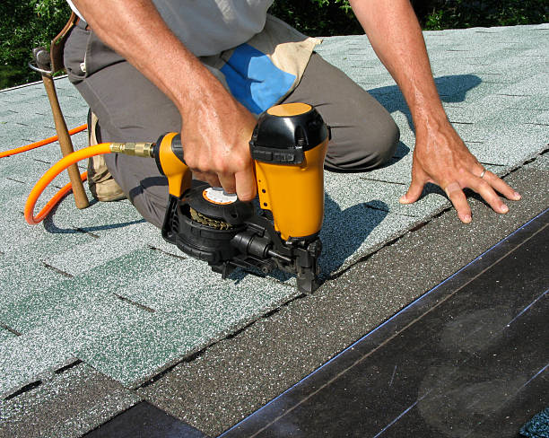 Best Roof Replacement Cost  in Rockwood, TN