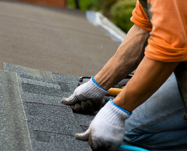 Quick and Trustworthy Emergency Roof Repair Services in Rockwood, TN